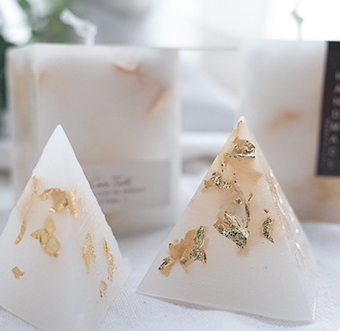 Paraffin Wax (1kg) – For Traditional & Scented DIY Candles