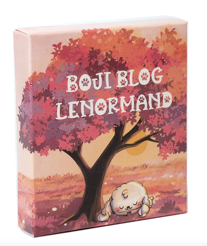 Tarot & Oracle Cards Collection – Spiritual Gifts for Divination & Reflection