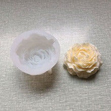 DIY Candle Silicone Mold – Flexible & Reusable for Creative Designs