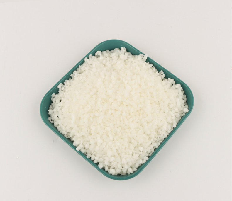 Pure White Beeswax (1kg) – Natural Wax for DIY Candle Crafts