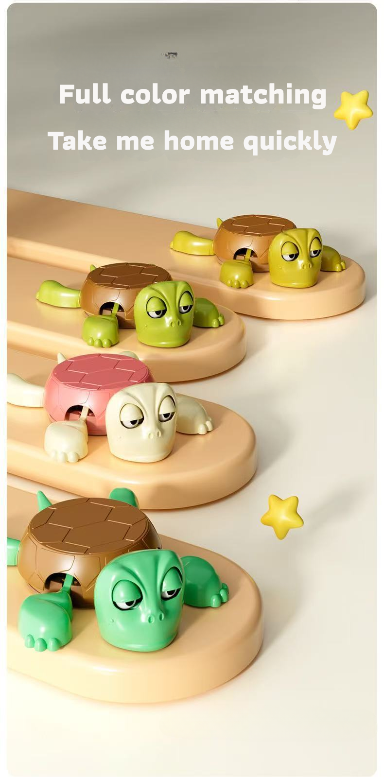 Funny Turtle Cup Holder