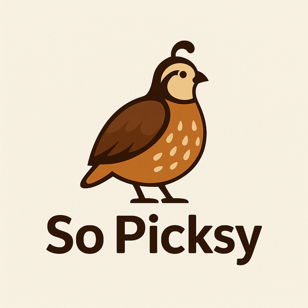 So Picksy 