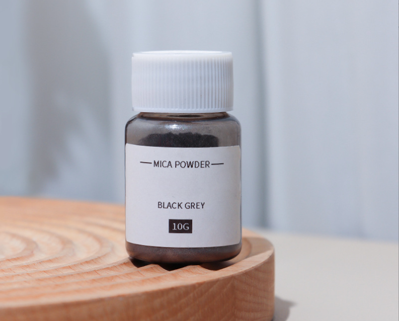 Color Glitter Powder – Add Sparkle to DIY Candles
